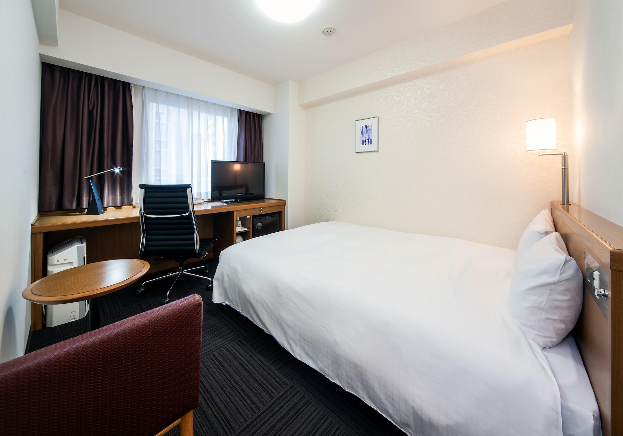 Daiwa Roynet Hotel Kobe Sannomiya Exterior photo