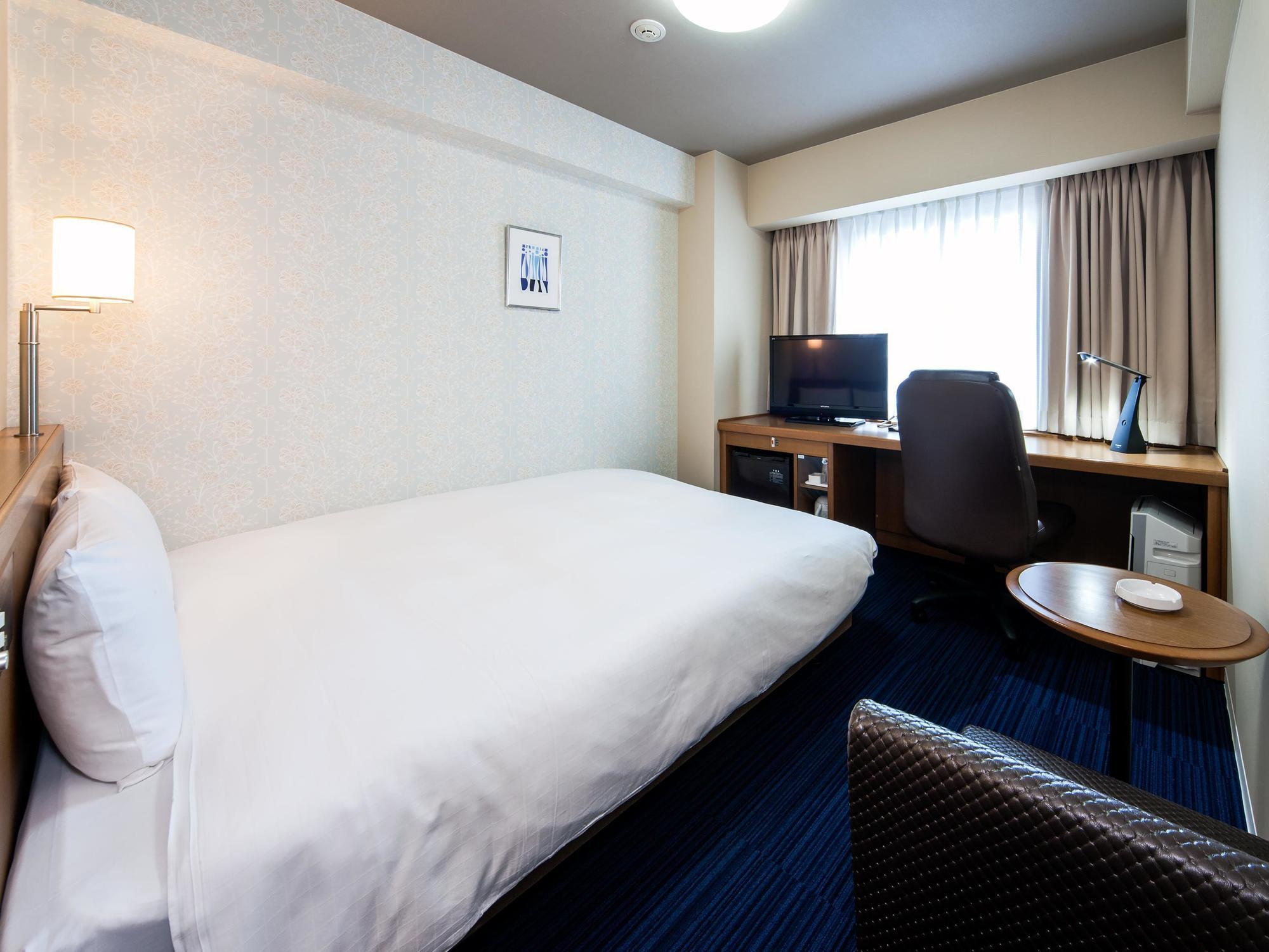 Daiwa Roynet Hotel Kobe Sannomiya Exterior photo