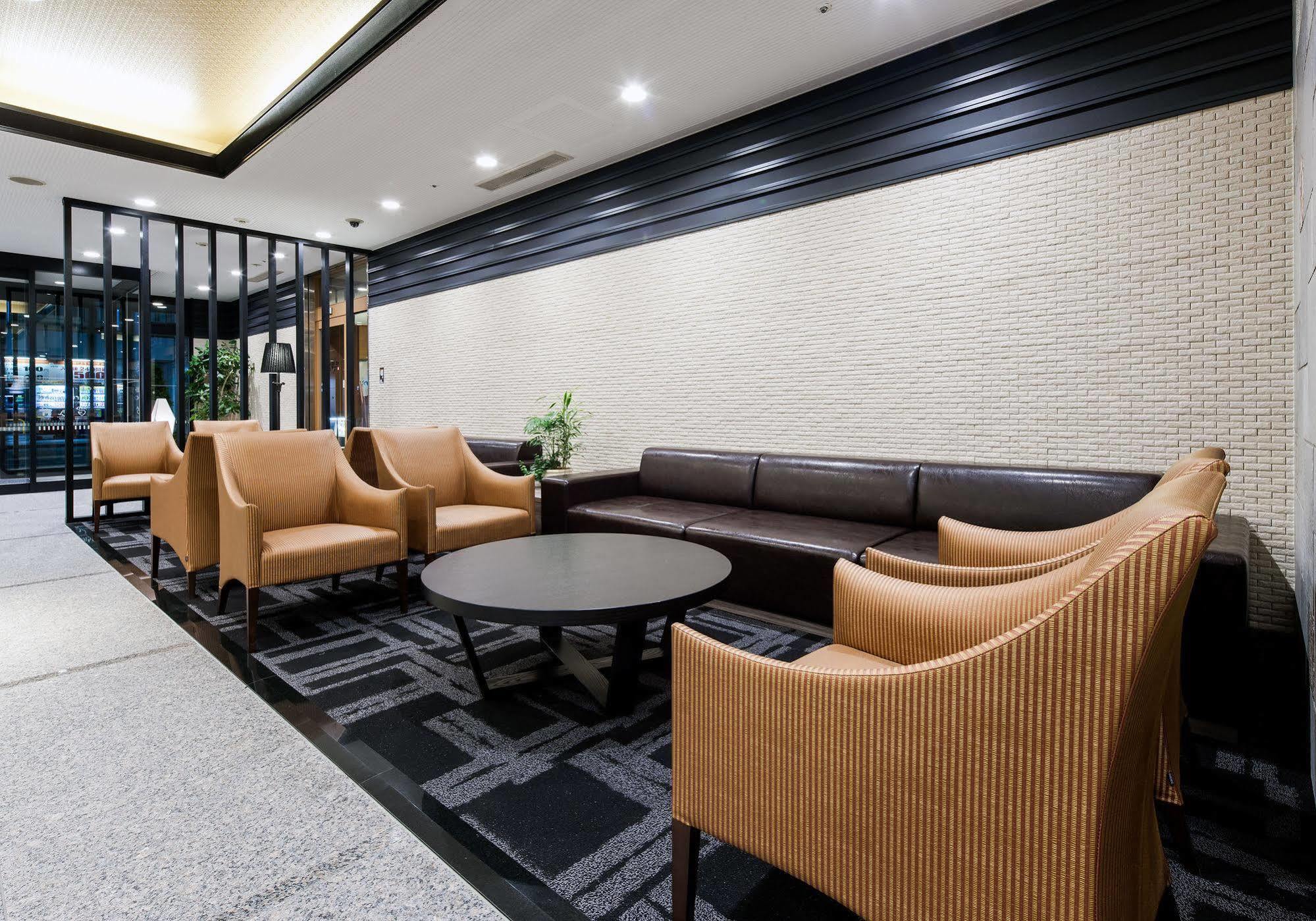 Daiwa Roynet Hotel Kobe Sannomiya Exterior photo