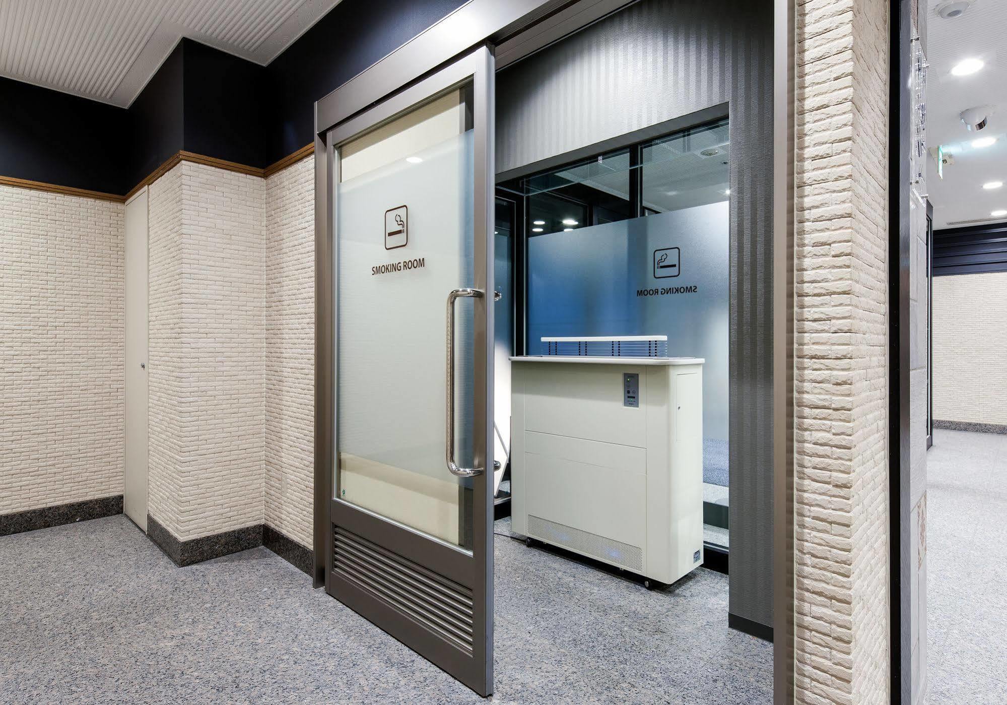 Daiwa Roynet Hotel Kobe Sannomiya Exterior photo