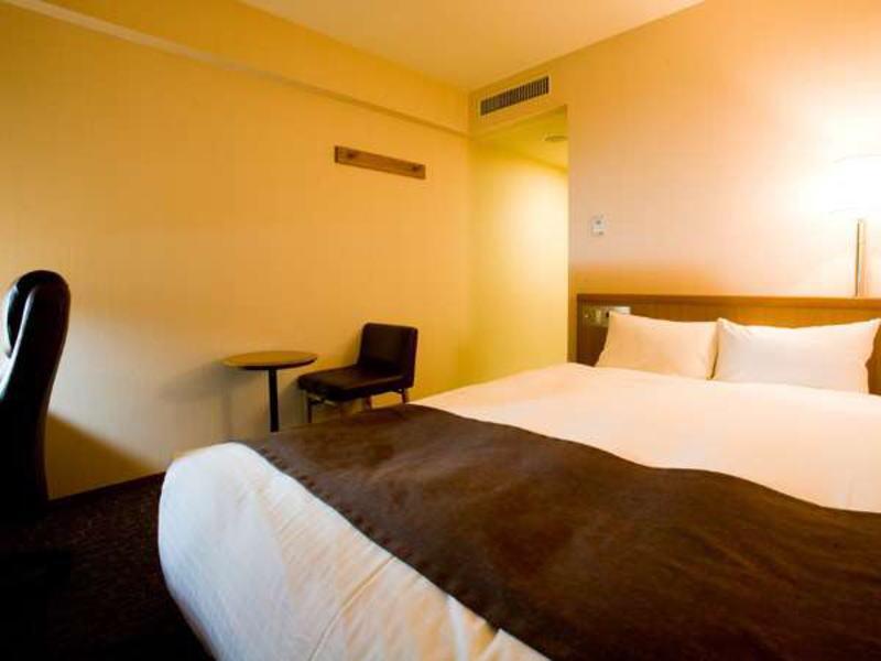 Daiwa Roynet Hotel Kobe Sannomiya Exterior photo